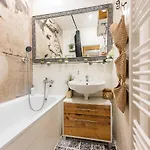 Old Town Vintage Sturova Apartment *