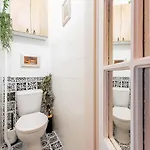 Old Town Vintage Sturova Apartment Košice