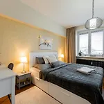 Old Town Vintage Sturova Apartment Košice