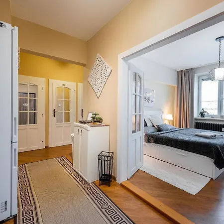 아파트 Old Town Vintage Sturova