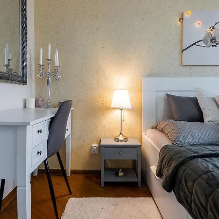 Old Town Vintage Sturova Apartmán