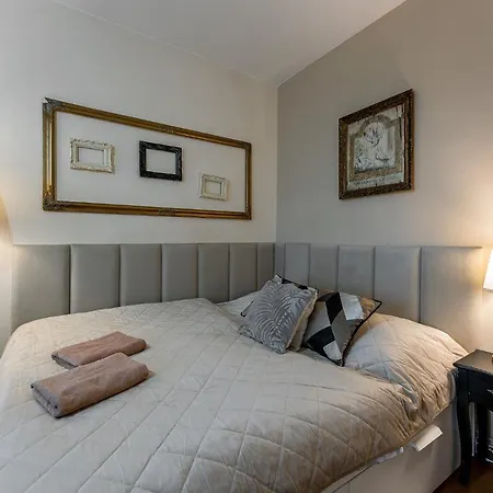 Old Town Vintage Sturova Apartament Koszyce