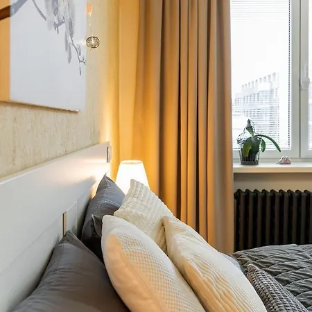 Old Town Vintage Sturova Apartment