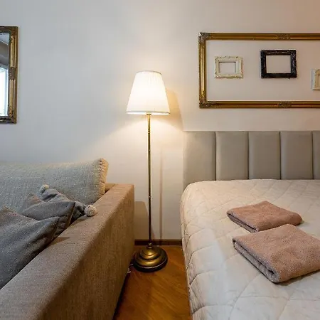 Apartment Old Town Vintage Sturova Kosice