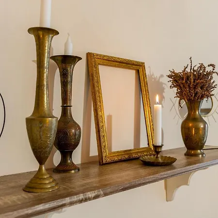 Apartament Old Town Vintage Sturova Koszyce