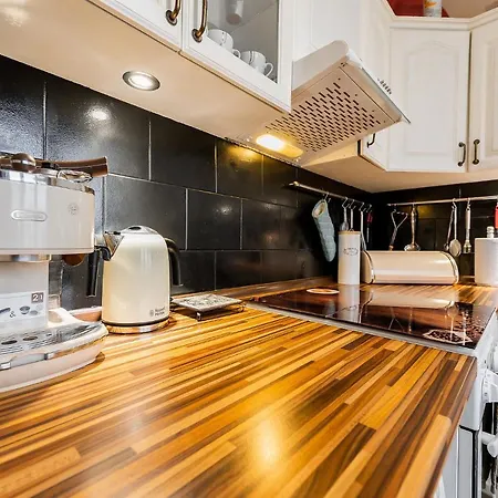 Old Town Vintage Sturova Apartment *