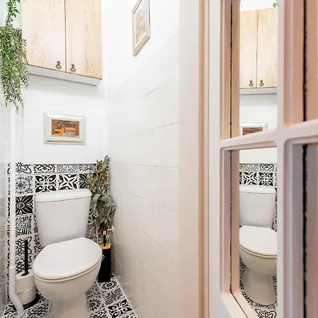 Old Town Vintage Sturova Apartment Kosice