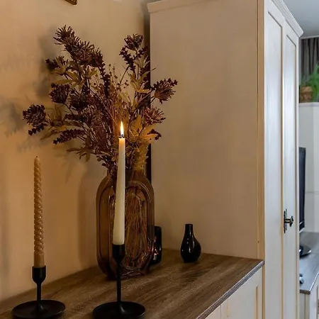 Old Town Vintage Sturova Kosice