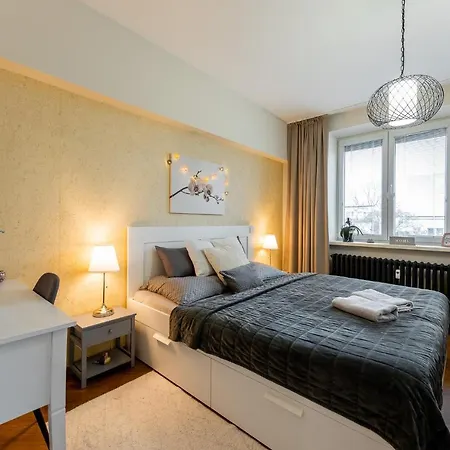 Old Town Vintage Sturova Apartment Kosice