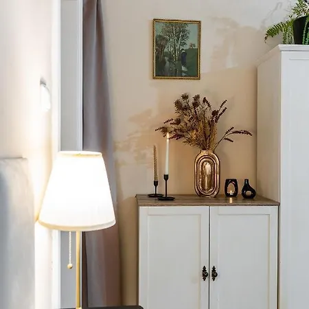 Old Town Vintage Sturova 아파트