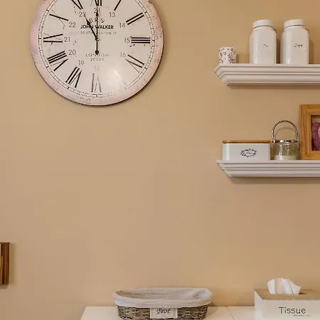 Old Town Vintage Sturova 코시체