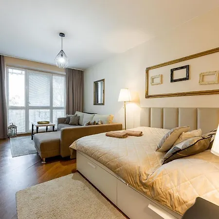 Apartament Old Town Vintage Sturova