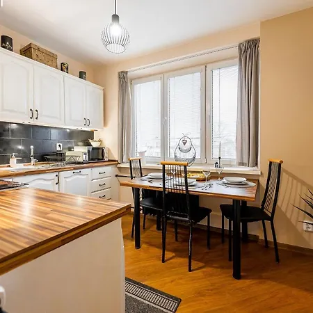Old Town Vintage Sturova Apartmán