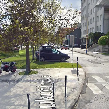 Old Town Vintage Sturova * Kosice