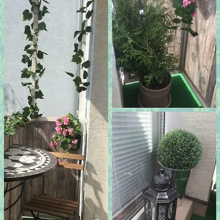 Old Town Vintage Sturova Apartment