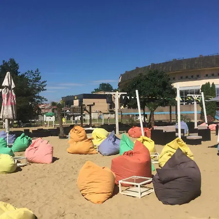 Old Town Vintage Sturova 아파트 *