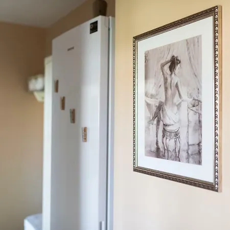 Apartment Old Town Vintage Sturova