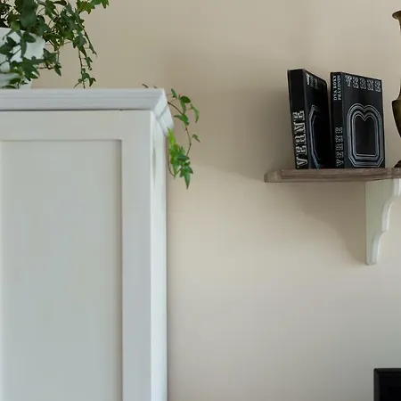 Old Town Vintage Sturova Apartment *
