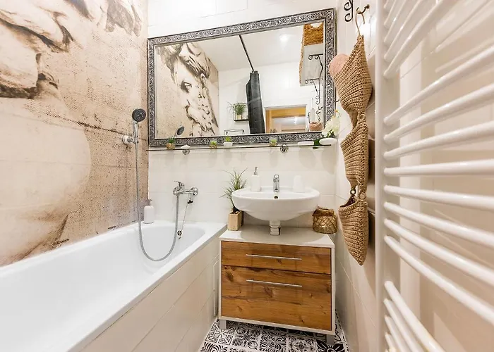 Old Town Vintage Sturova Apartament *