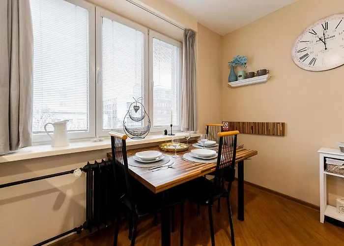 Old Town Vintage Sturova Apartament Koszyce
