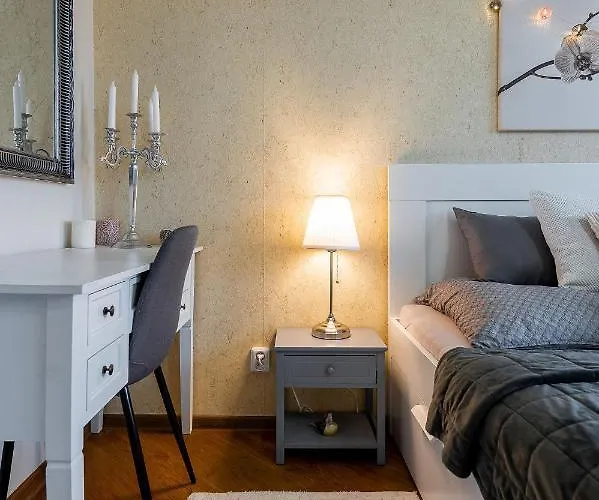 Old Town Vintage Sturova Apartament