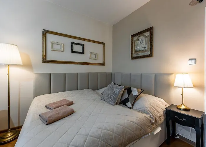 Old Town Vintage Sturova Apartmán Košice