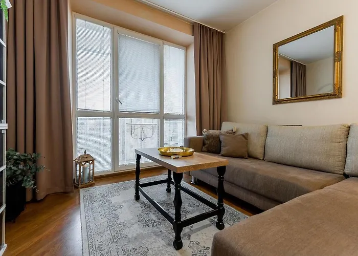 Old Town Vintage Sturova Koszyce