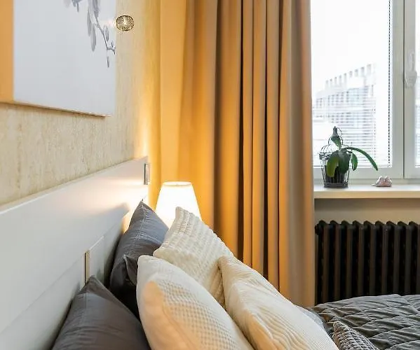 Old Town Vintage Sturova Apartament