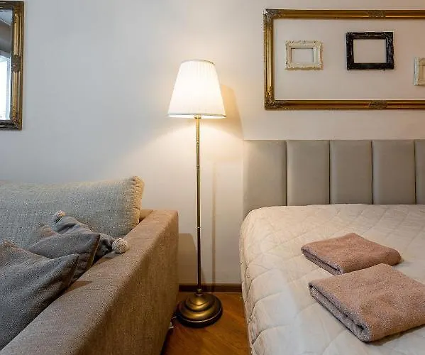 Apartament Old Town Vintage Sturova Koszyce