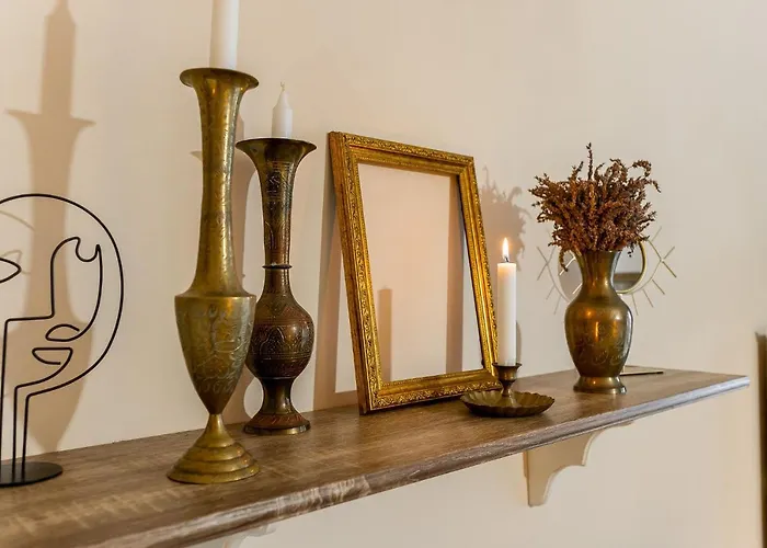 Apartmán Old Town Vintage Sturova Košice