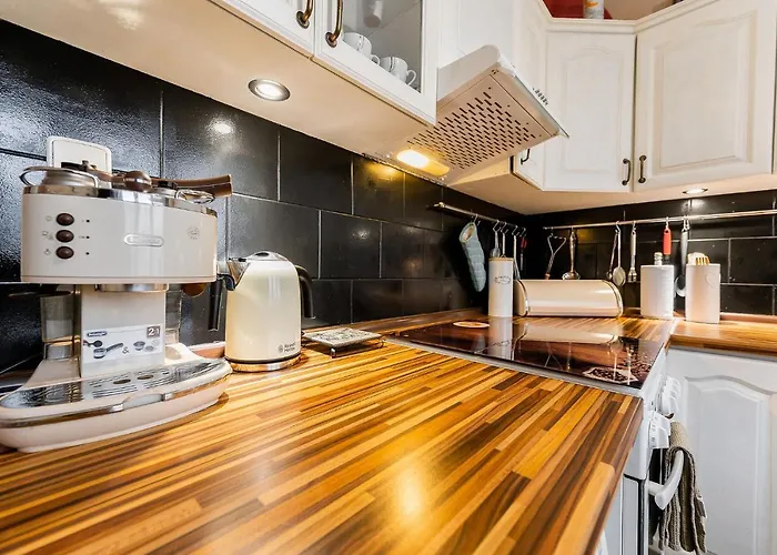 Old Town Vintage Sturova Apartament *