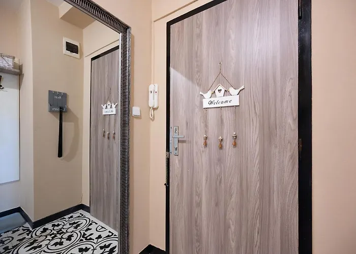 Old Town Vintage Sturova Apartament Koszyce