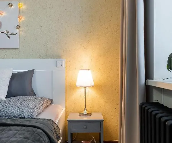 Apartament Old Town Vintage Sturova