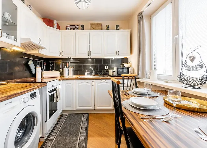 Old Town Vintage Sturova Apartmán Košice