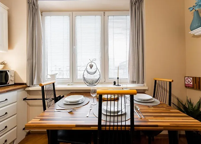 Old Town Vintage Sturova Apartament Koszyce