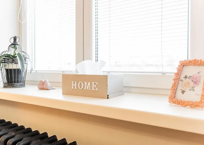 Old Town Vintage Sturova * Kösice