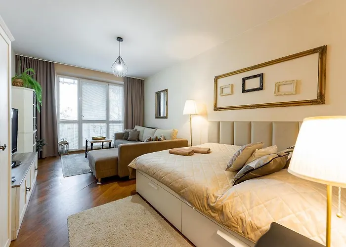 Apartament Old Town Vintage Sturova