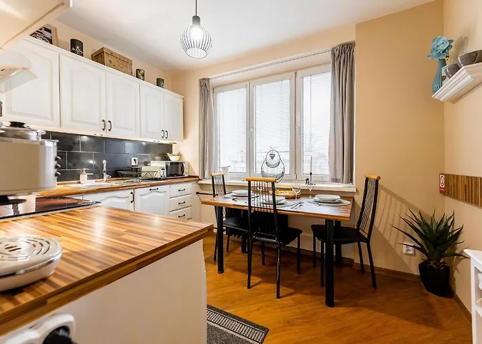 Old Town Vintage Sturova Apartament