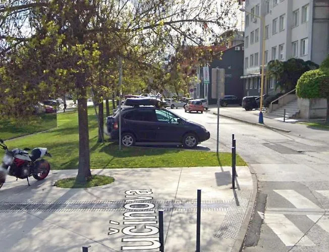 Old Town Vintage Sturova * Koszyce