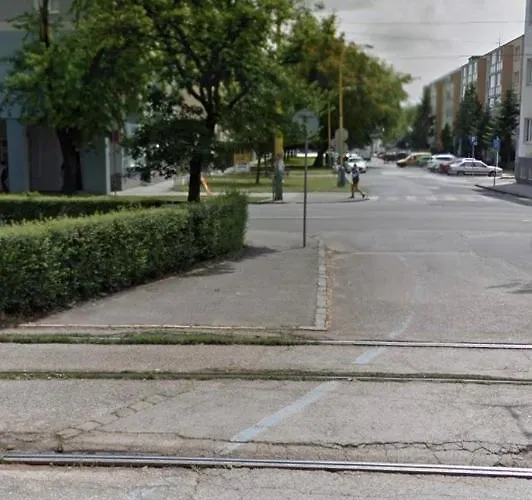 Old Town Vintage Sturova