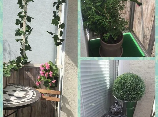 Old Town Vintage Sturova Lägenhet