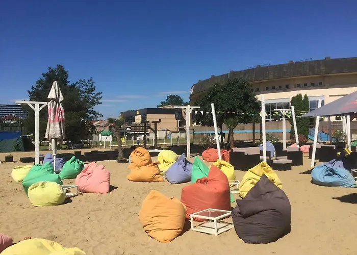 Old Town Vintage Sturova Daire *