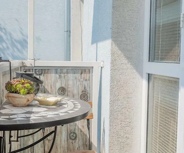 Old Town Vintage Sturova Apartament *