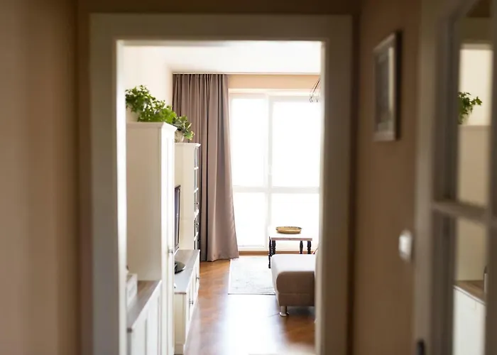 Old Town Vintage Sturova Koszyce