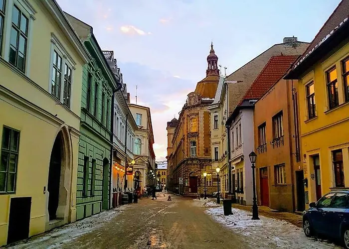 Old Town Vintage Sturova *