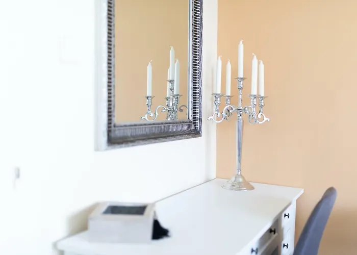 Old Town Vintage Sturova * Kösice