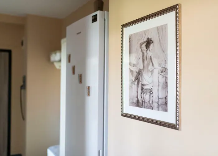 Apartament Old Town Vintage Sturova