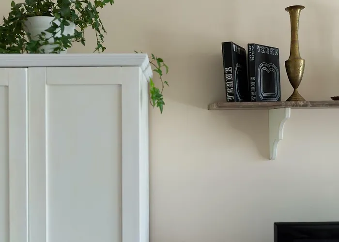 Old Town Vintage Sturova Daire *