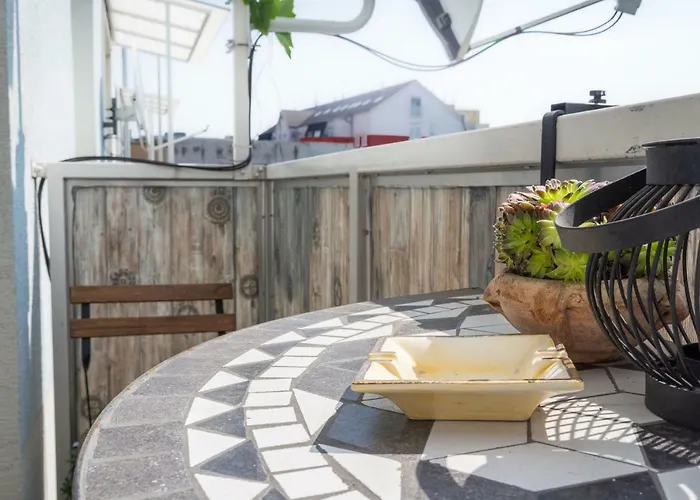 Old Town Vintage Sturova Apartament