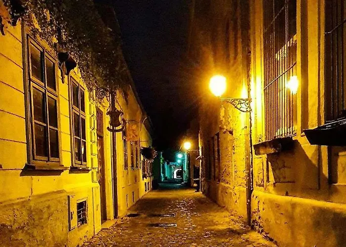 Old Town Vintage Sturova *